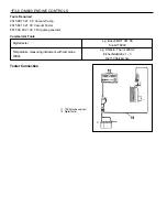 Preview for 733 page of Daewoo KORANDO Service Manual