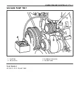 Preview for 738 page of Daewoo KORANDO Service Manual