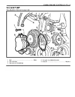 Preview for 740 page of Daewoo KORANDO Service Manual