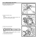 Preview for 741 page of Daewoo KORANDO Service Manual