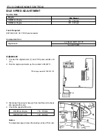 Preview for 743 page of Daewoo KORANDO Service Manual