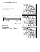 Preview for 747 page of Daewoo KORANDO Service Manual