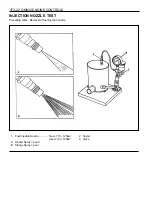 Preview for 749 page of Daewoo KORANDO Service Manual