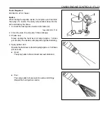 Preview for 750 page of Daewoo KORANDO Service Manual