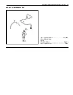 Preview for 752 page of Daewoo KORANDO Service Manual