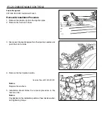 Preview for 753 page of Daewoo KORANDO Service Manual