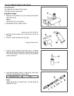 Preview for 755 page of Daewoo KORANDO Service Manual