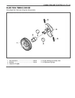 Preview for 762 page of Daewoo KORANDO Service Manual