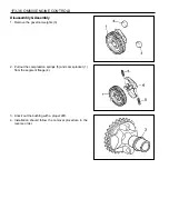 Preview for 763 page of Daewoo KORANDO Service Manual