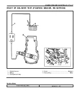 Preview for 764 page of Daewoo KORANDO Service Manual