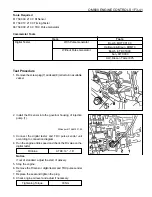 Preview for 768 page of Daewoo KORANDO Service Manual