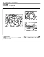 Preview for 769 page of Daewoo KORANDO Service Manual