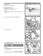 Preview for 770 page of Daewoo KORANDO Service Manual