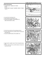 Preview for 774 page of Daewoo KORANDO Service Manual