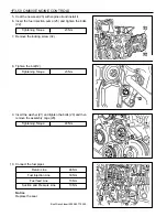 Preview for 777 page of Daewoo KORANDO Service Manual