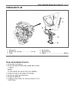 Preview for 785 page of Daewoo KORANDO Service Manual