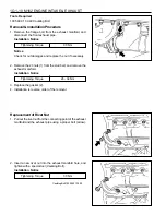 Preview for 788 page of Daewoo KORANDO Service Manual