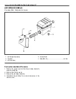 Preview for 793 page of Daewoo KORANDO Service Manual