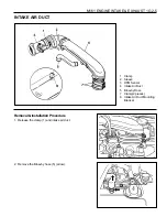 Preview for 794 page of Daewoo KORANDO Service Manual