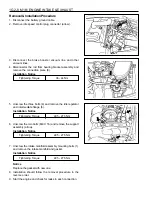 Preview for 797 page of Daewoo KORANDO Service Manual