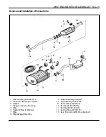 Preview for 800 page of Daewoo KORANDO Service Manual