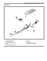 Preview for 805 page of Daewoo KORANDO Service Manual