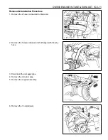 Preview for 811 page of Daewoo KORANDO Service Manual