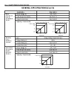 Preview for 814 page of Daewoo KORANDO Service Manual