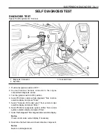 Preview for 823 page of Daewoo KORANDO Service Manual