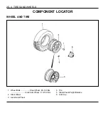 Preview for 861 page of Daewoo KORANDO Service Manual