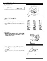 Preview for 863 page of Daewoo KORANDO Service Manual