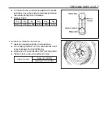 Preview for 864 page of Daewoo KORANDO Service Manual