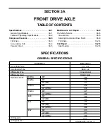 Preview for 865 page of Daewoo KORANDO Service Manual