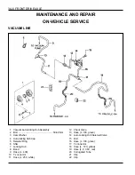 Preview for 870 page of Daewoo KORANDO Service Manual