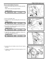 Preview for 879 page of Daewoo KORANDO Service Manual