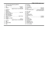 Preview for 881 page of Daewoo KORANDO Service Manual