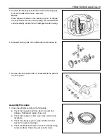 Preview for 883 page of Daewoo KORANDO Service Manual