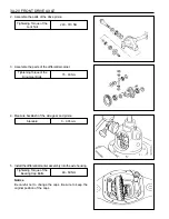 Preview for 884 page of Daewoo KORANDO Service Manual