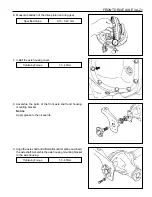 Preview for 885 page of Daewoo KORANDO Service Manual