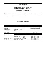 Preview for 887 page of Daewoo KORANDO Service Manual