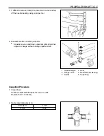 Preview for 891 page of Daewoo KORANDO Service Manual