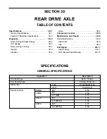 Preview for 894 page of Daewoo KORANDO Service Manual