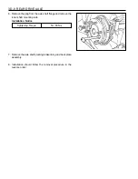 Preview for 901 page of Daewoo KORANDO Service Manual