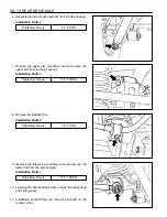 Preview for 903 page of Daewoo KORANDO Service Manual