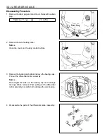 Preview for 905 page of Daewoo KORANDO Service Manual