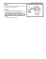 Preview for 910 page of Daewoo KORANDO Service Manual