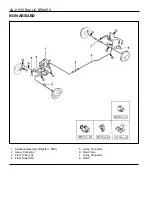 Preview for 916 page of Daewoo KORANDO Service Manual