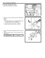 Preview for 920 page of Daewoo KORANDO Service Manual