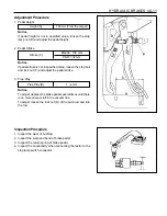 Preview for 921 page of Daewoo KORANDO Service Manual