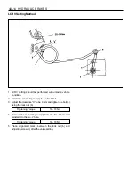 Preview for 924 page of Daewoo KORANDO Service Manual